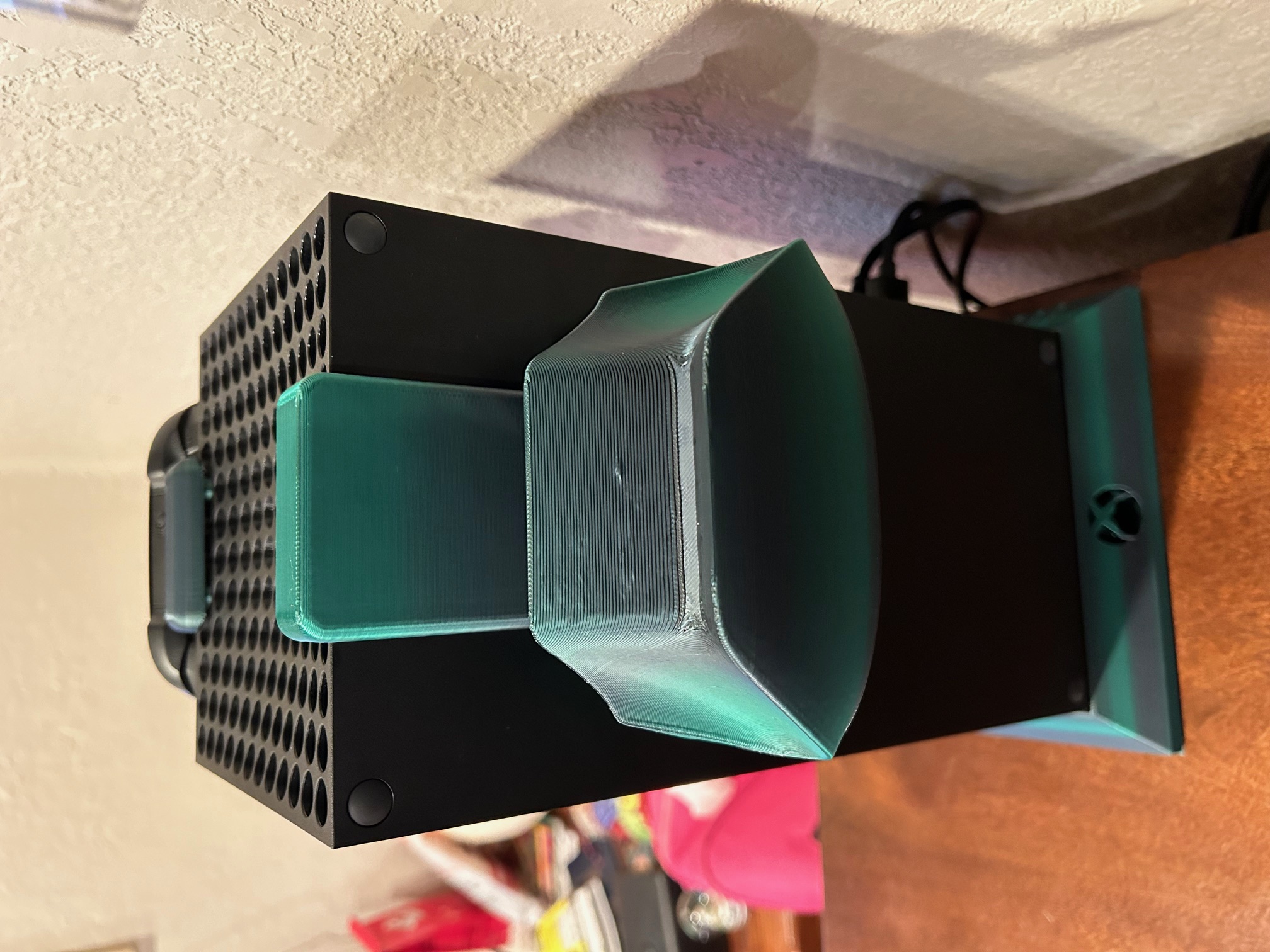 Giá đỡ tay cầm Xbox Series X