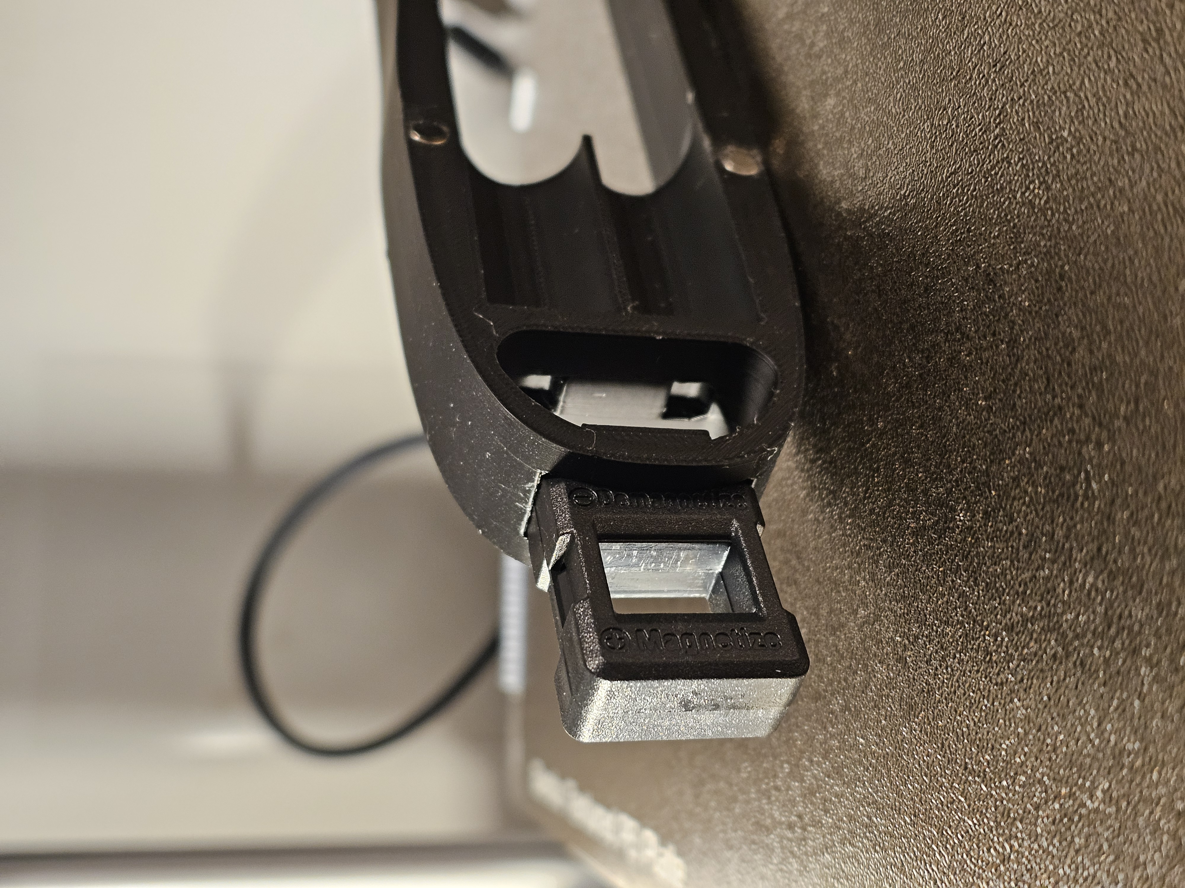 Mod Mở Rộng Hộp Wowstick Có Nam Châm