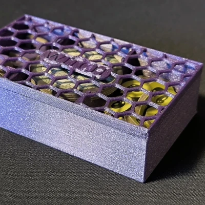 Bộ Insert 2 Hộp Pagan Fate of Roanoke Cao Cấp Bao Tất Cả Expansion