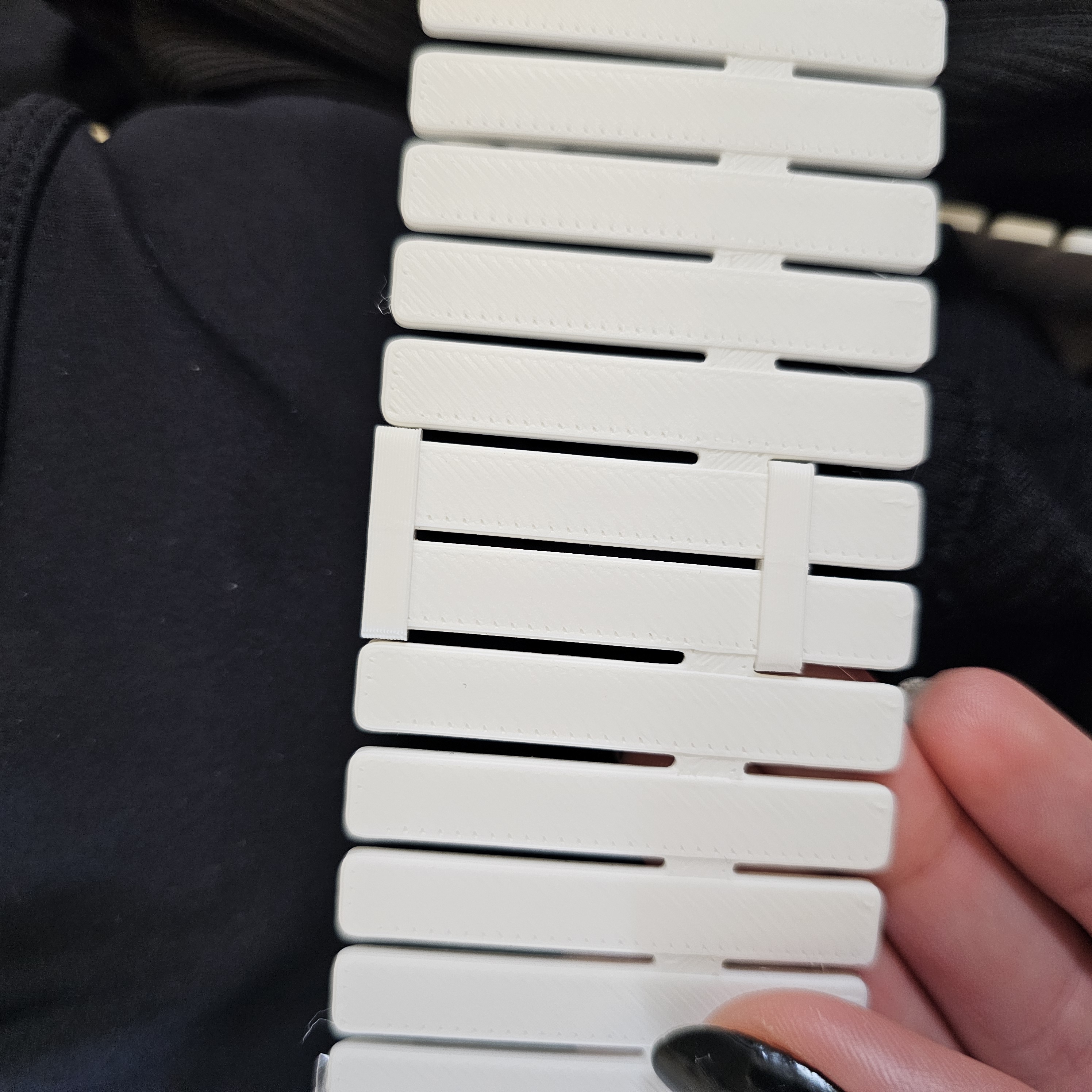 Bộ Chia Ngăn Kéo Có Chân Đế