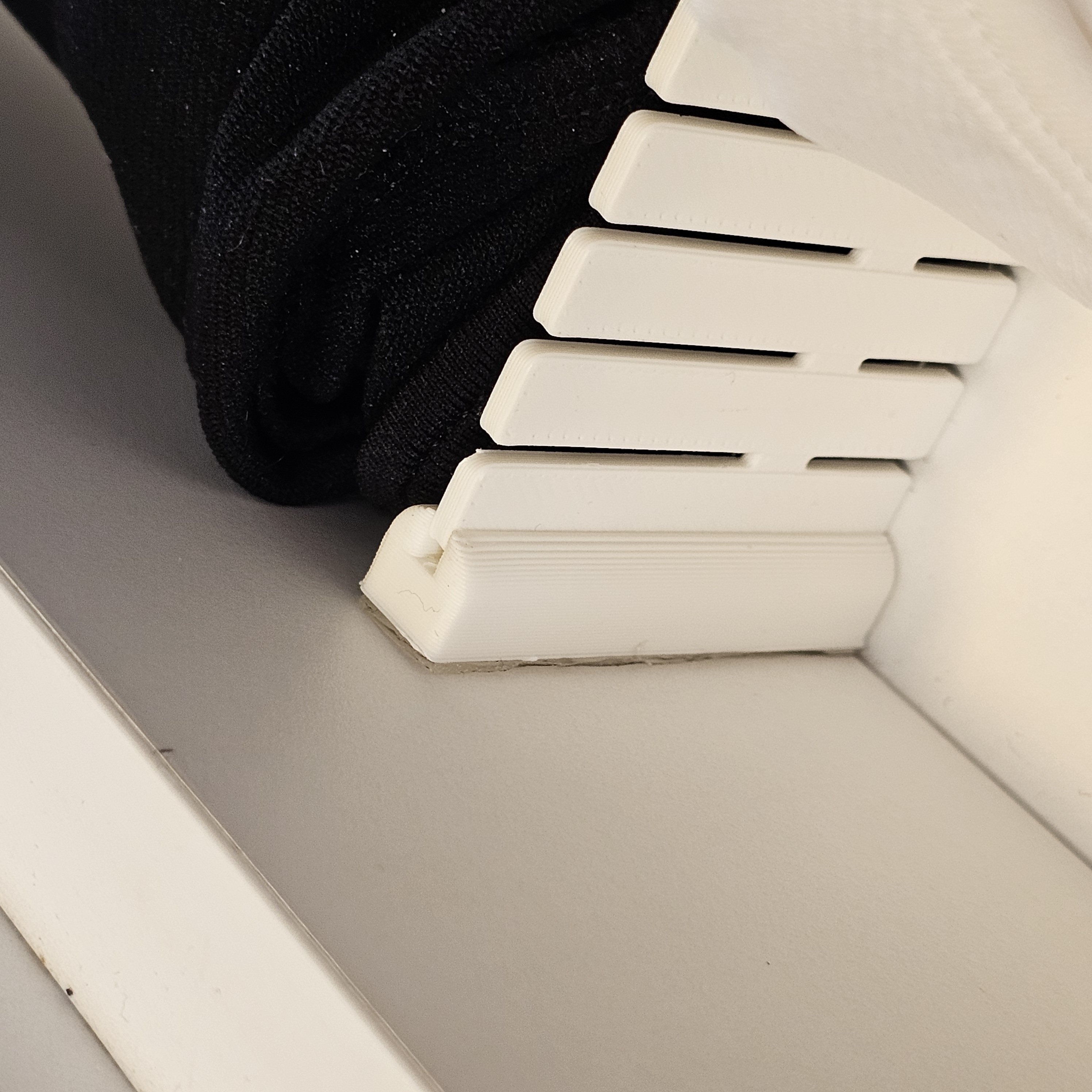 Bộ Chia Ngăn Kéo Có Chân Đế