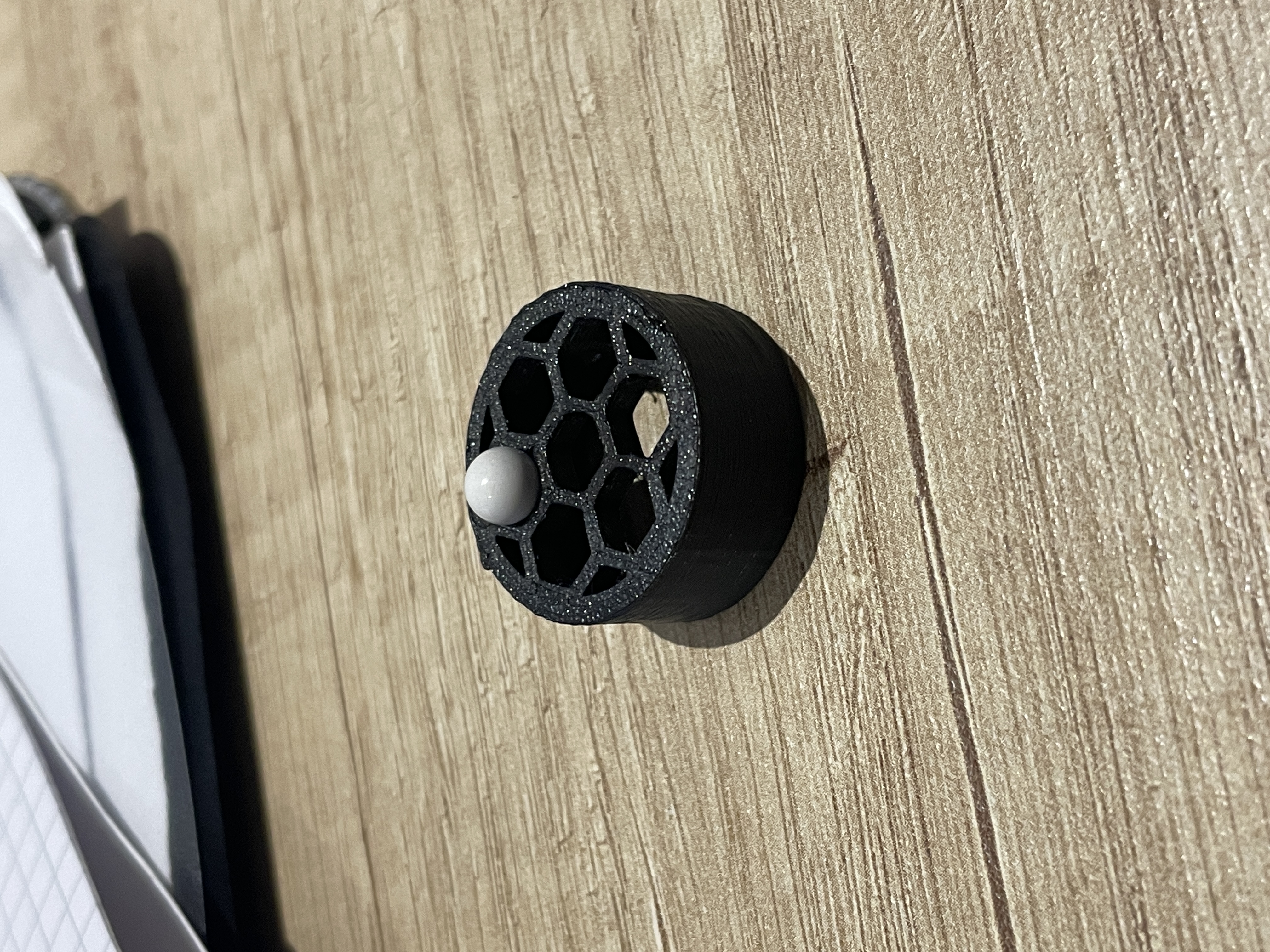 Killflash Honeycomb Protection Phạm vi/Nhiệt