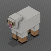 Minecraft Sheep - Thumbnail 3