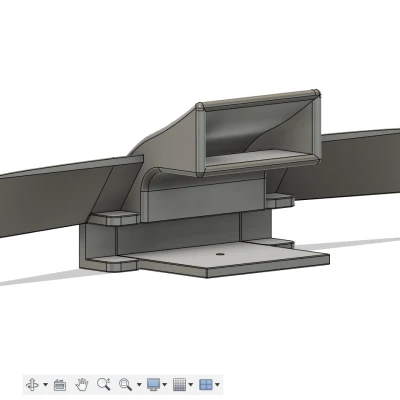 Lượng không khí và khiên cho nắp cắt laser Comgrow