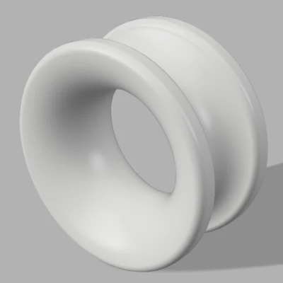 Vòng bi ma sát thấp 12mm