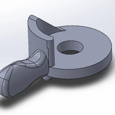 Cần đàn cho Đàn hạc