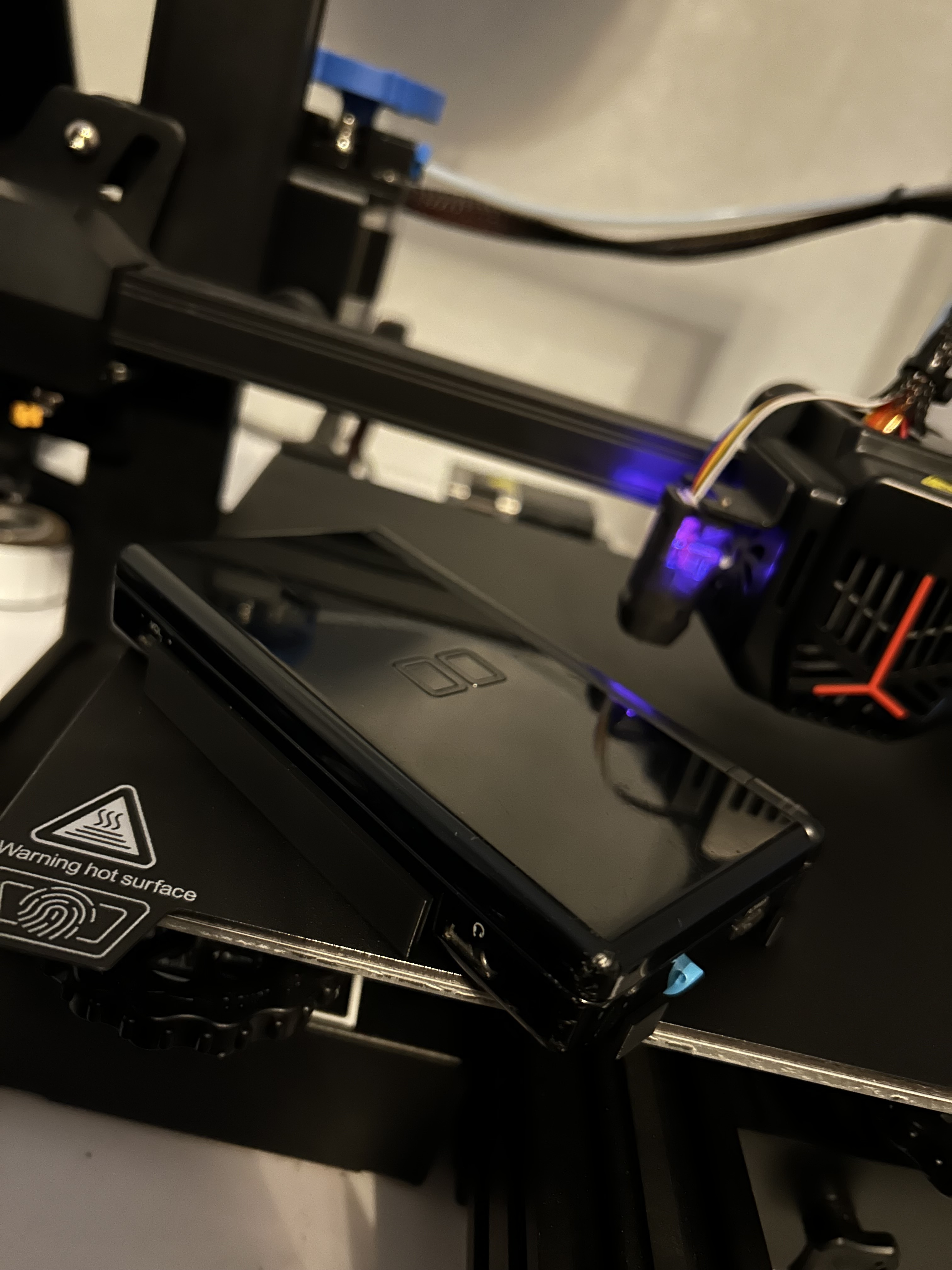 Miếng Gắn Đế Máy Nintendo DS Lite