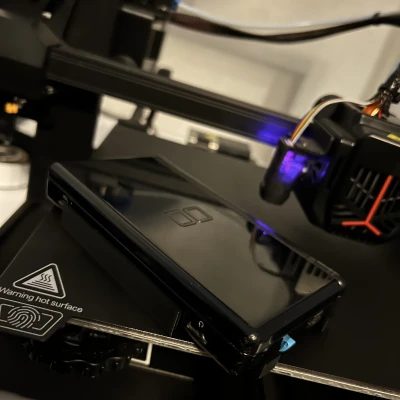 Miếng Gắn Đế Máy Nintendo DS Lite