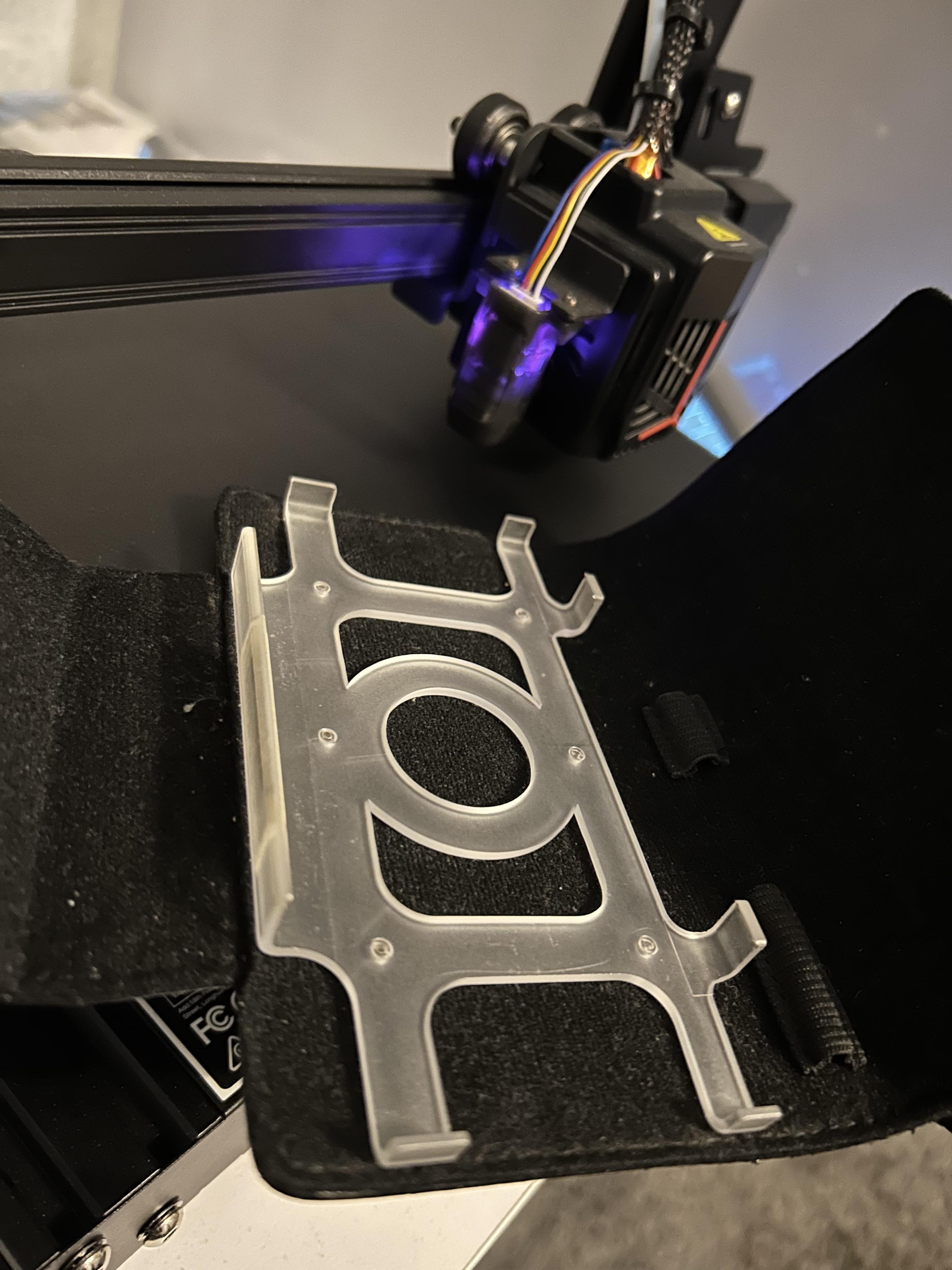 Miếng Gắn Đế Máy Nintendo DS Lite