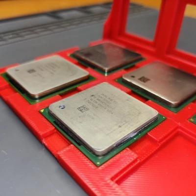 Hộp CPU cho Pentium 4 (Socket 478)