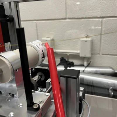 Ray Dẫn Dây cho Hệ Thống MS