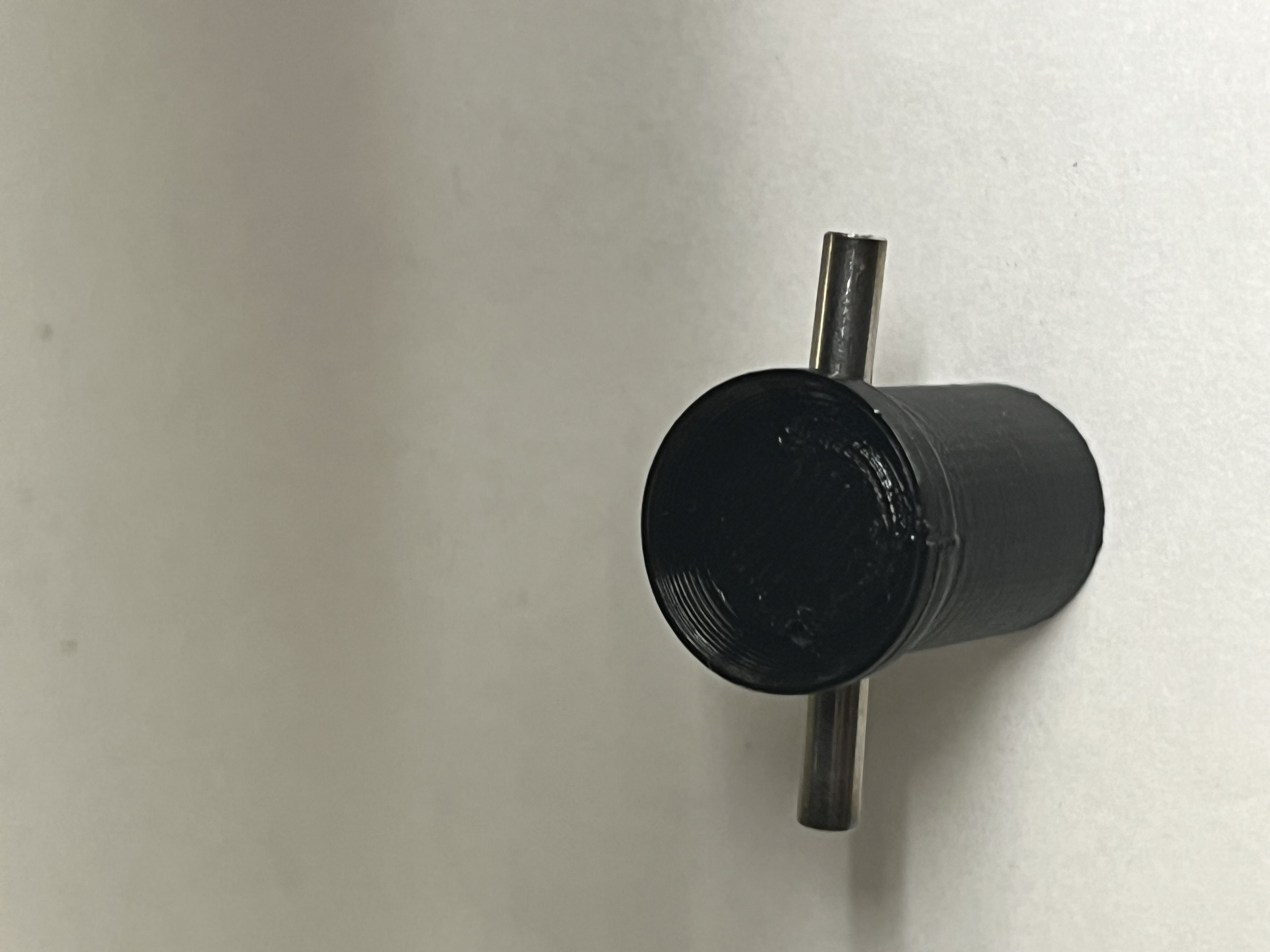 Đầu vòi phun cho tế bào dòng phổ