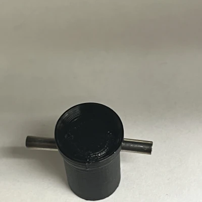 Đầu vòi phun cho tế bào dòng phổ