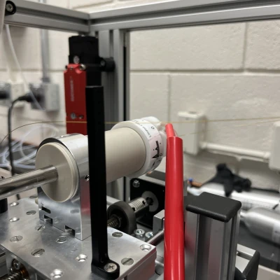 Ray Dẫn Dây cho Hệ Thống MS