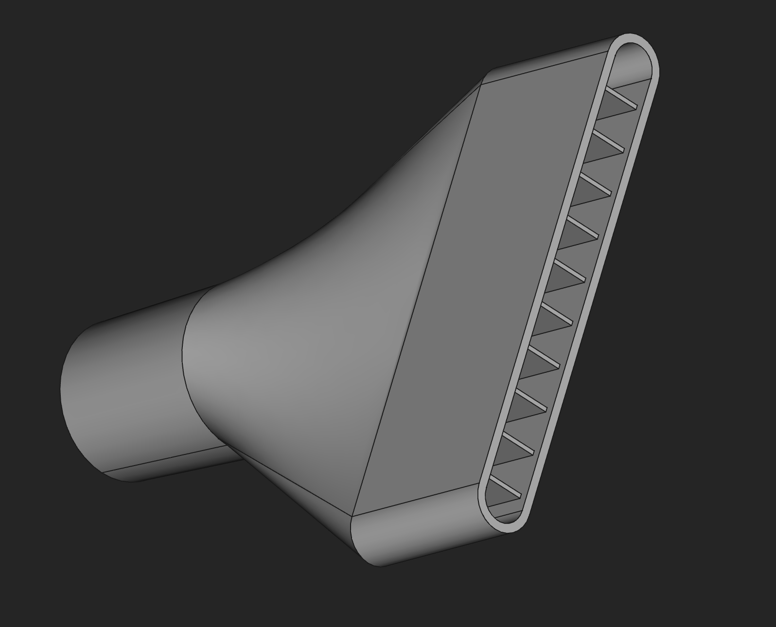 Ống Thoát Nước Hồ Cá