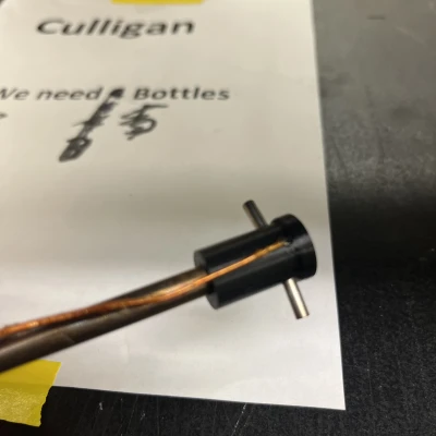 Đầu vòi phun cho tế bào dòng phổ