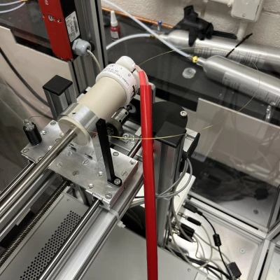 Ray Dẫn Dây cho Hệ Thống MS