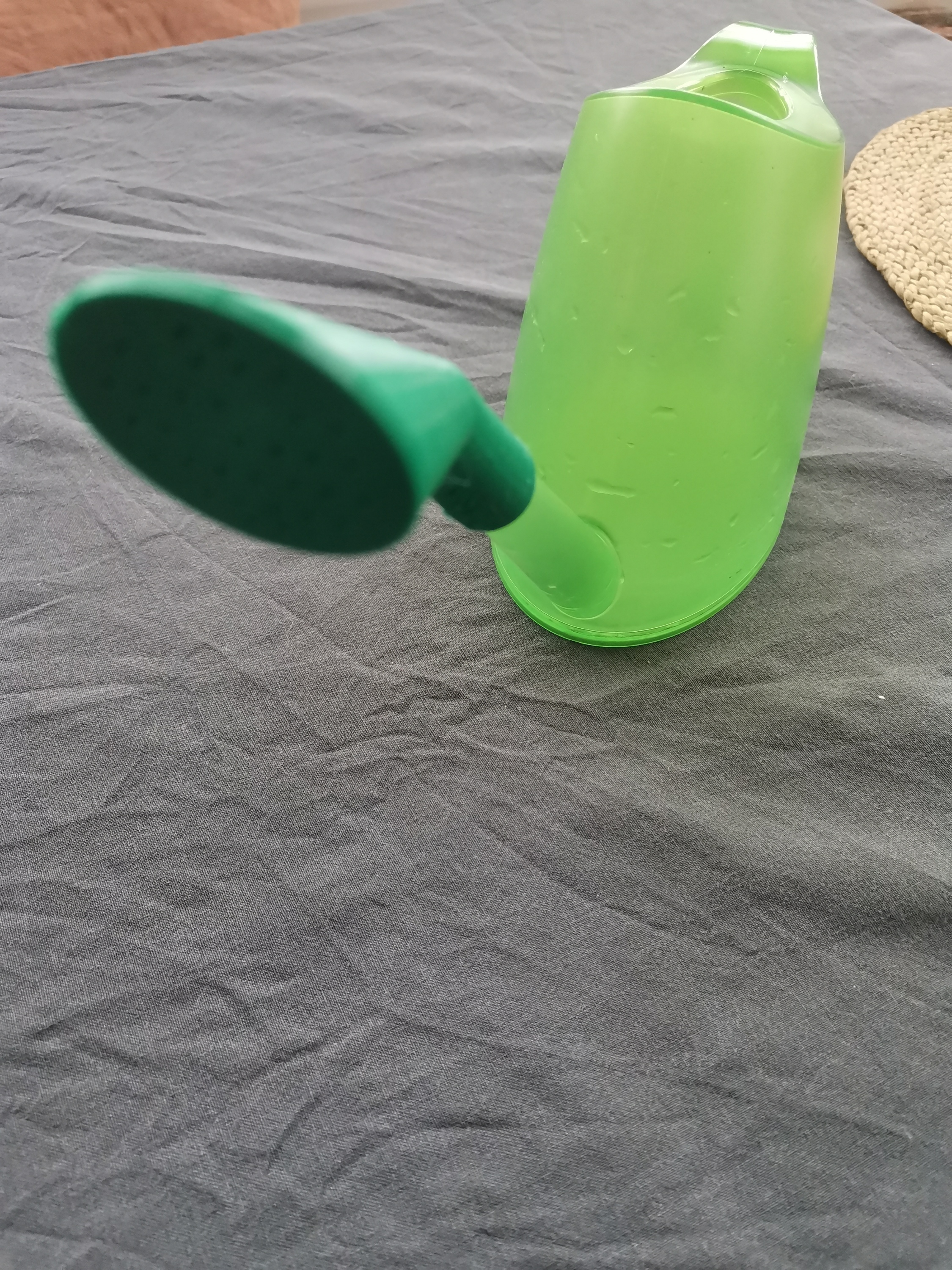 Đầu rót cho bình tưới Emsa