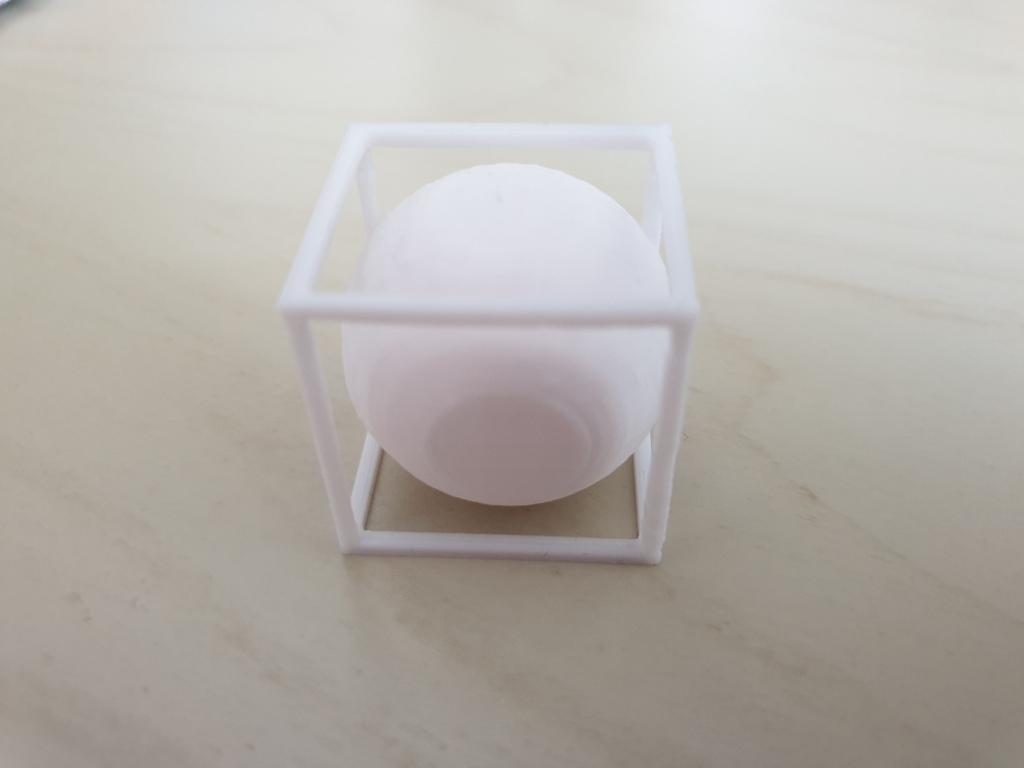 Khối Cầu Kẹt Dễ In Hơn