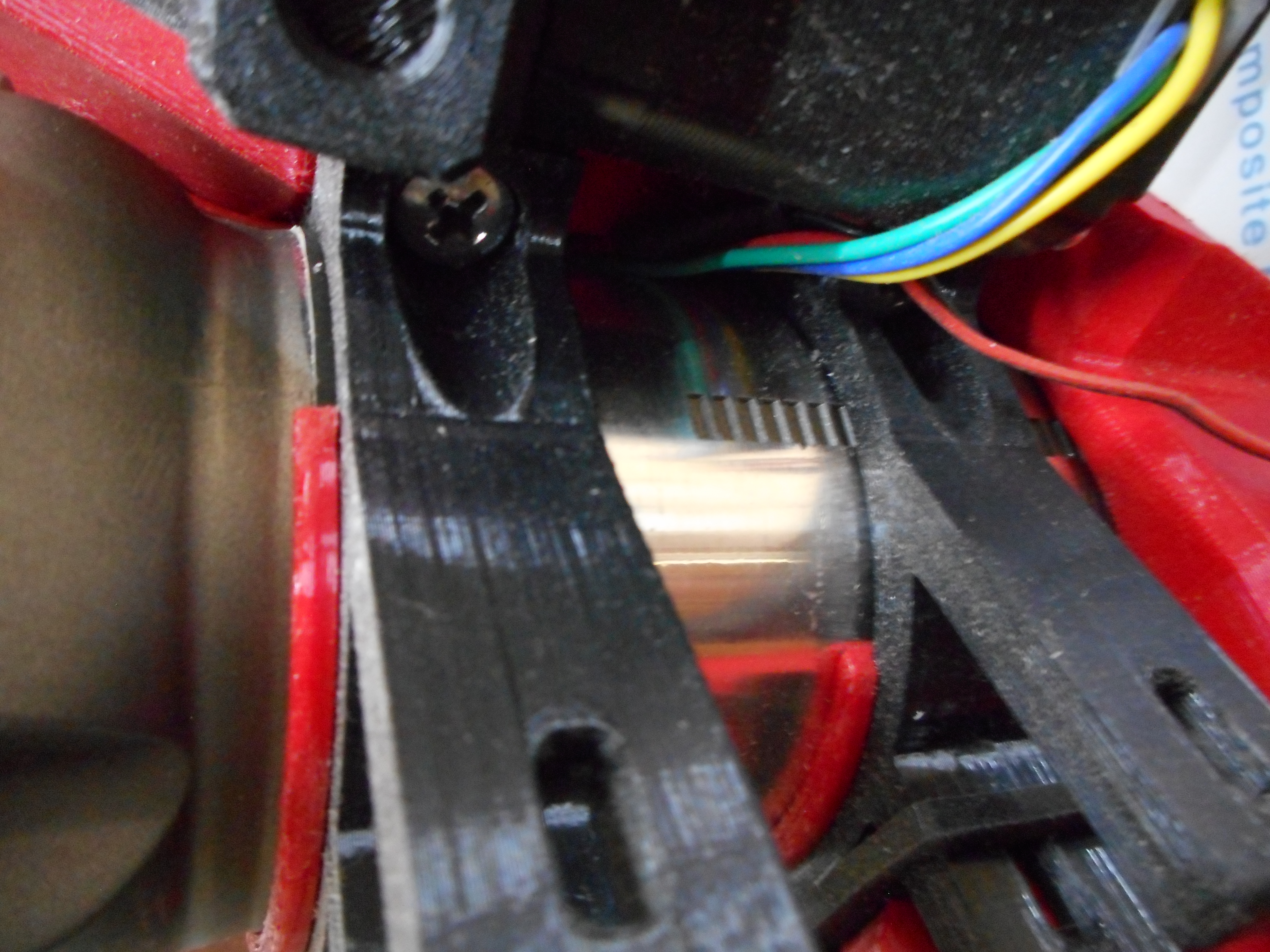 Lowrider 3 dây đai kéo cho Makita