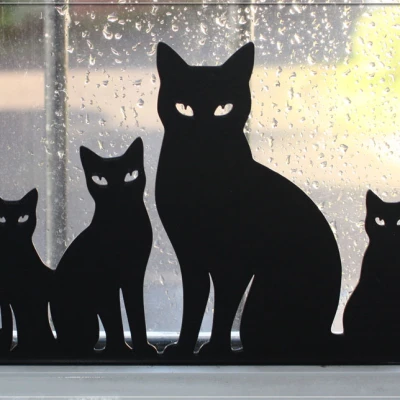 Chân Đế Chữ Mèo