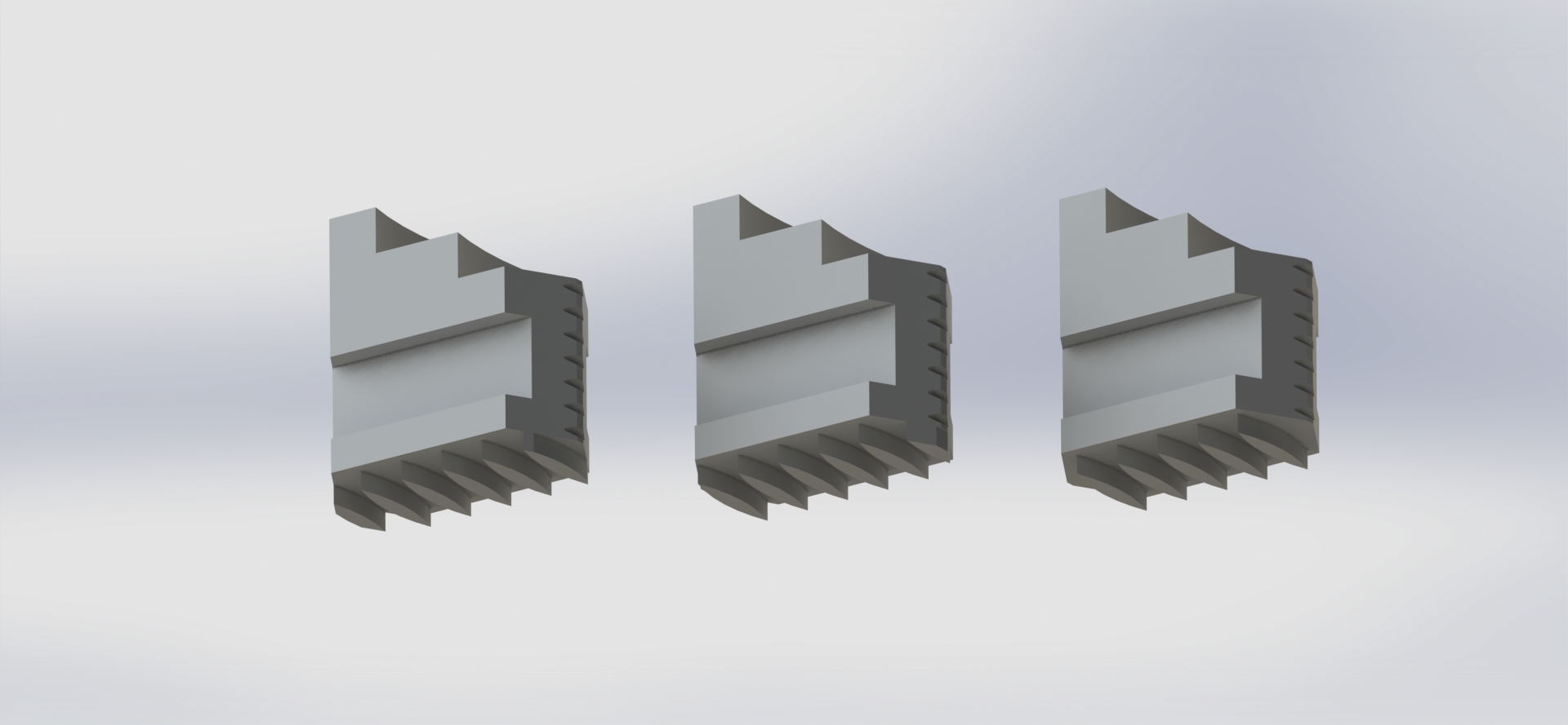 Kẹp Máy Tiện Mini Để Bàn