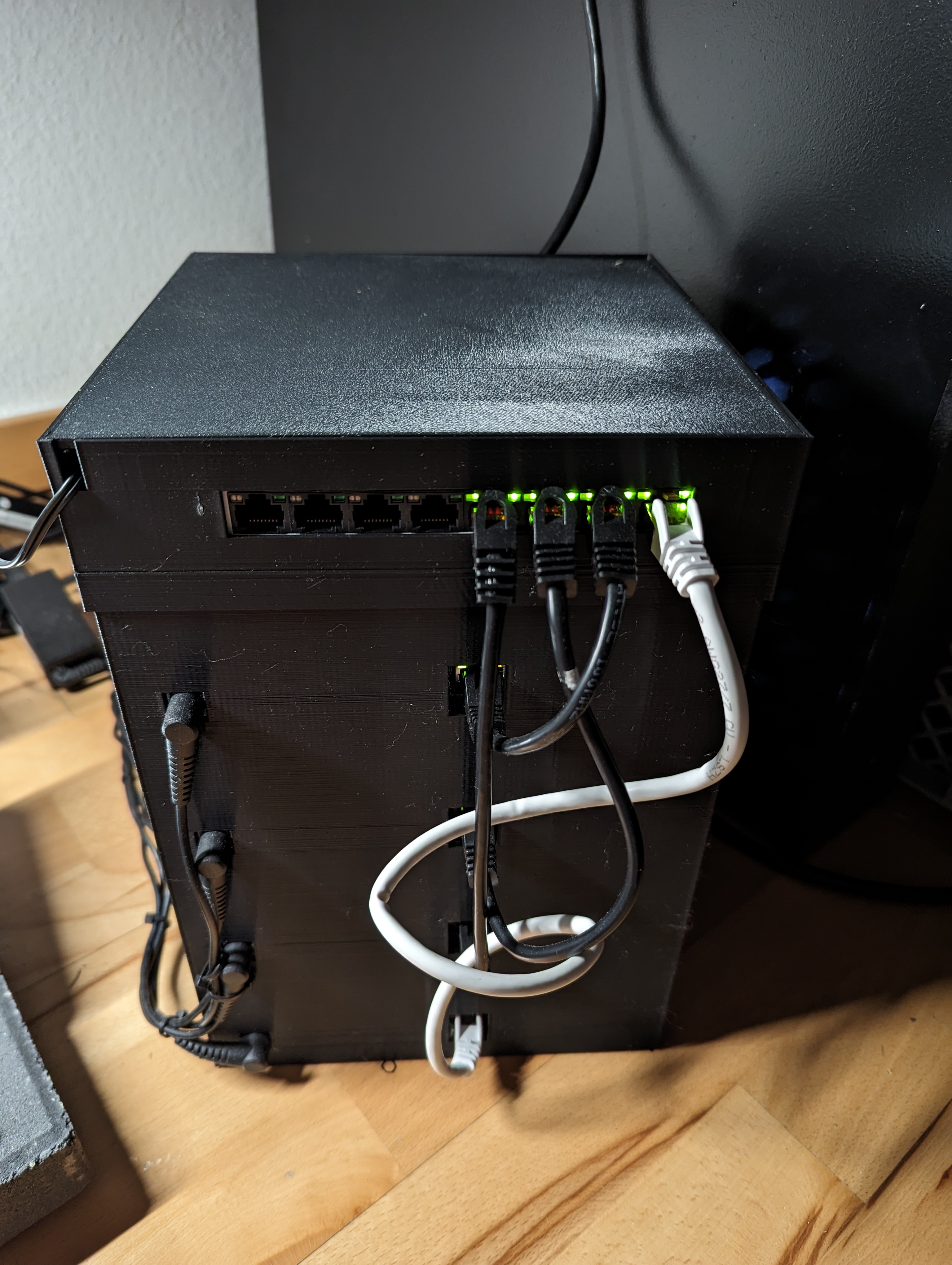 Không chung thủy không chung thủy S920 S và những người khác Shack