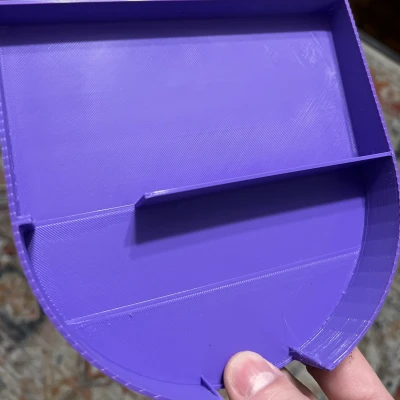 Nơi Ẩn Náu Cho Bò Sát 2 Phòng