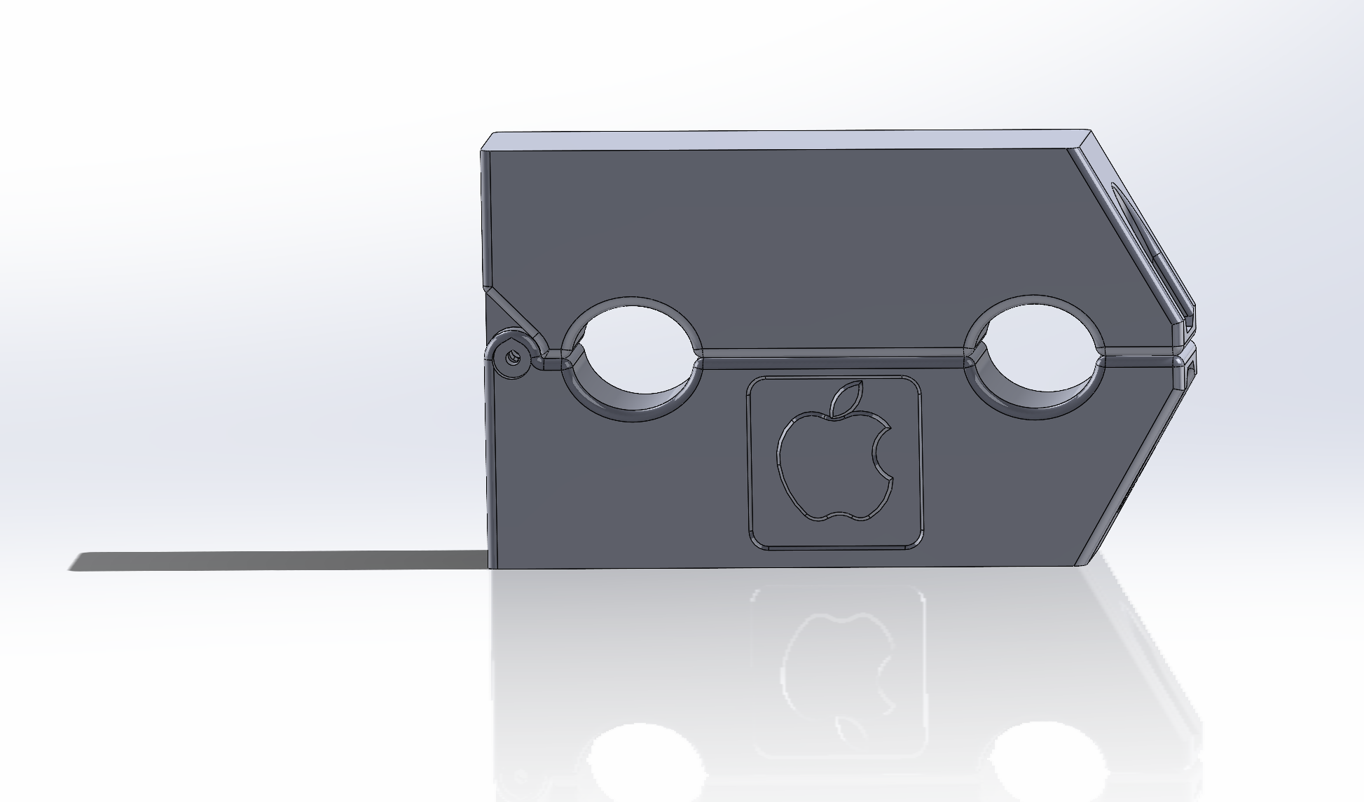 Cổ Phiếu Táo "Apple Stocks" Của Riêng Bạn