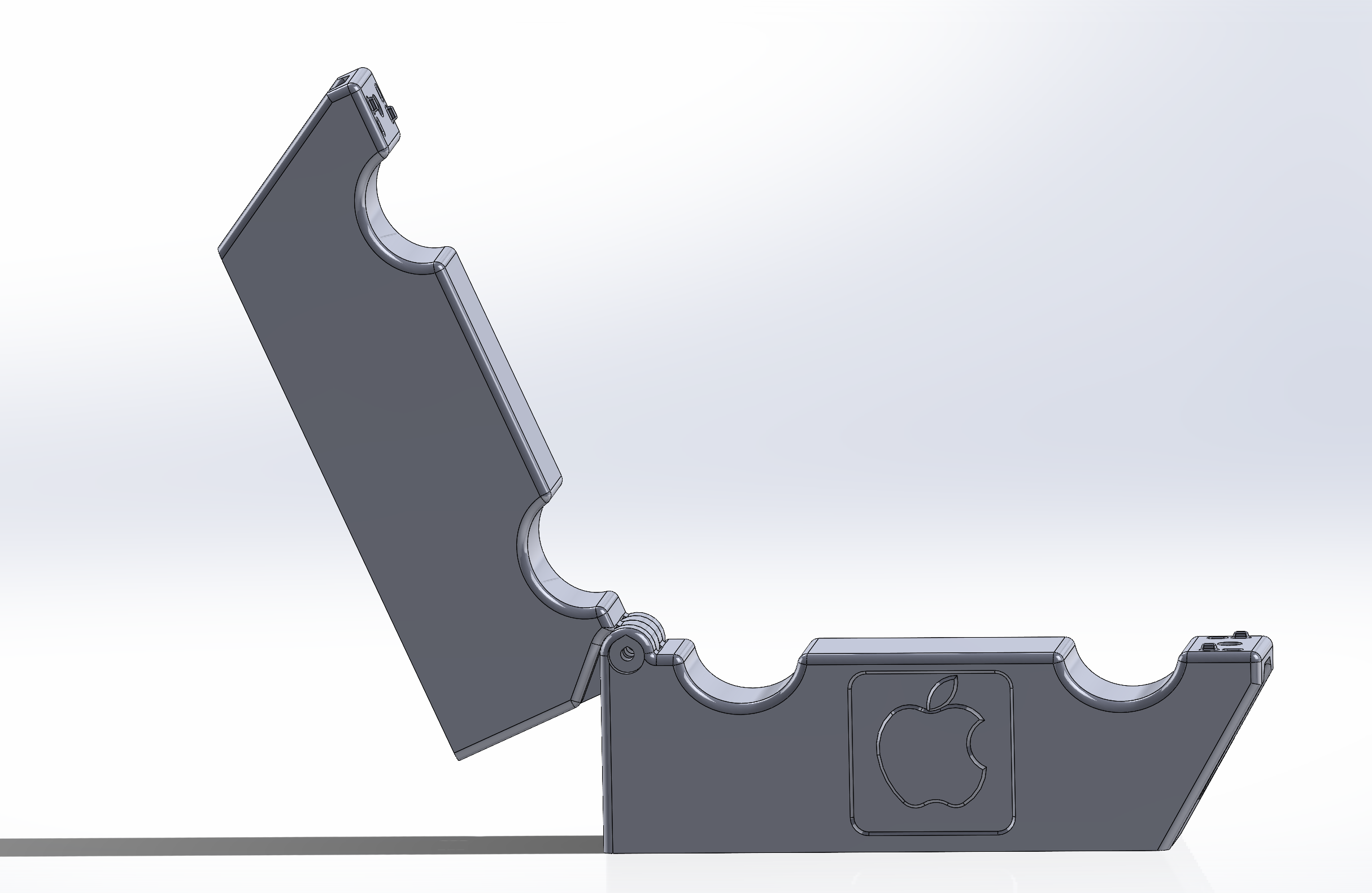 Cổ Phiếu Táo "Apple Stocks" Của Riêng Bạn