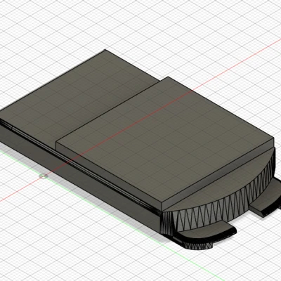 Bộ Giữ Điện Thoại VW