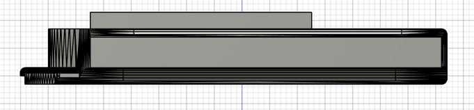 Bộ Giữ Điện Thoại VW