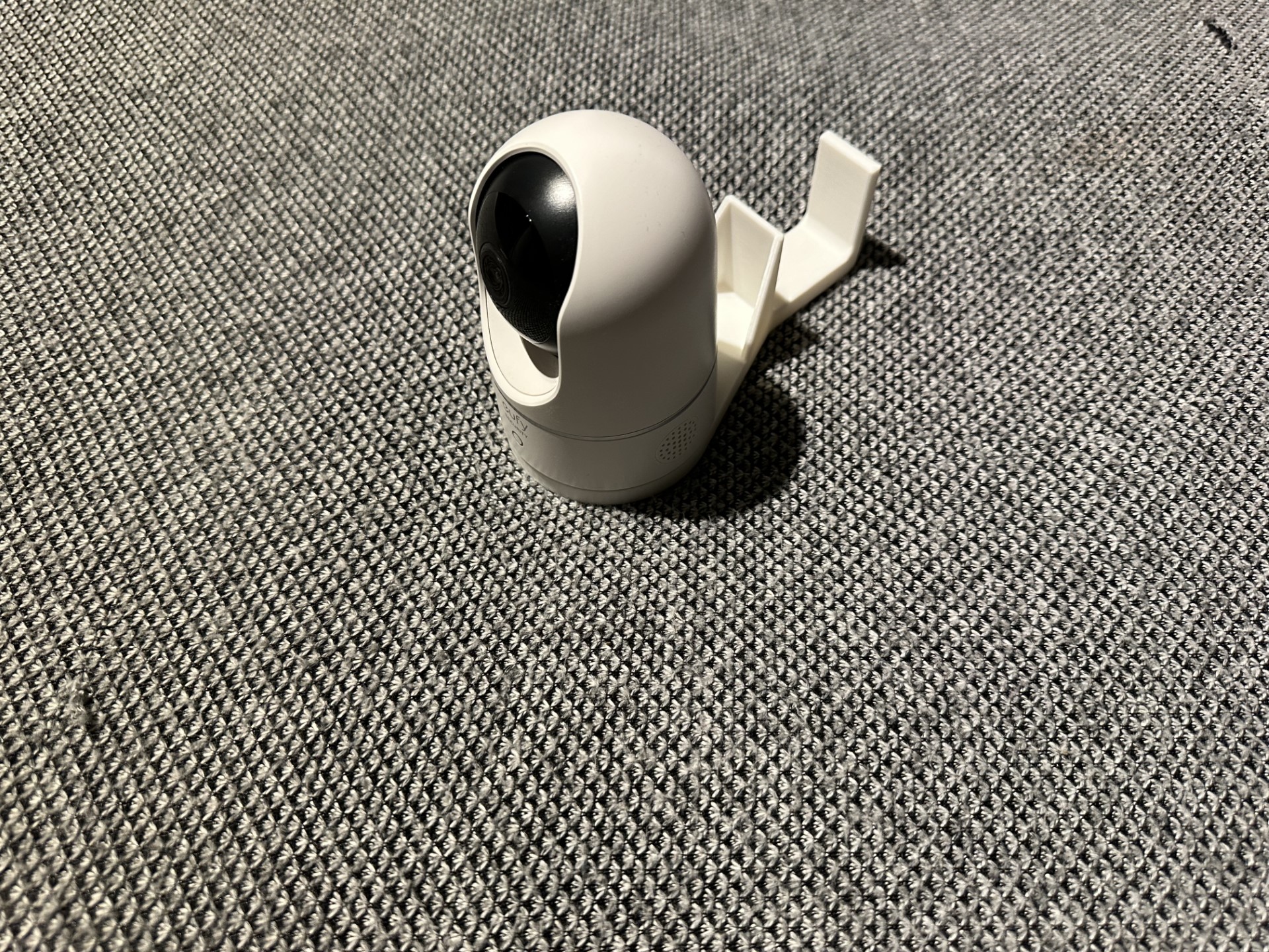 Giá Gắn Camera Eufy 2K Indoor Cho Cửa