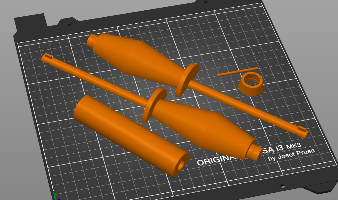 Tay Cầm và Cuộn Cáp Cho Cuộn Dây - Dây Thừng - Sợi Chỉ - Dây Câu