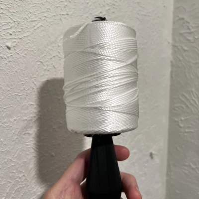 Tay Cầm và Cuộn Cáp Cho Cuộn Dây - Dây Thừng - Sợi Chỉ - Dây Câu