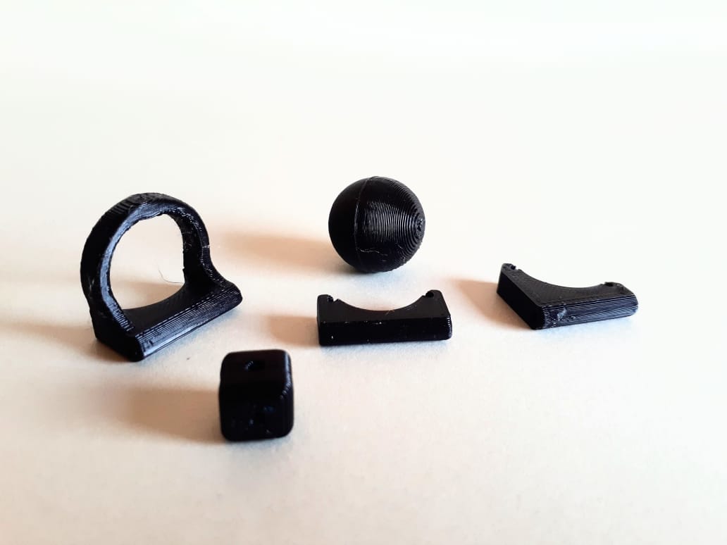 TÀU LƯỢN SIÊU TỐC BẰNG FILAMENT!