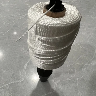 Tay Cầm và Cuộn Cáp Cho Cuộn Dây - Dây Thừng - Sợi Chỉ - Dây Câu