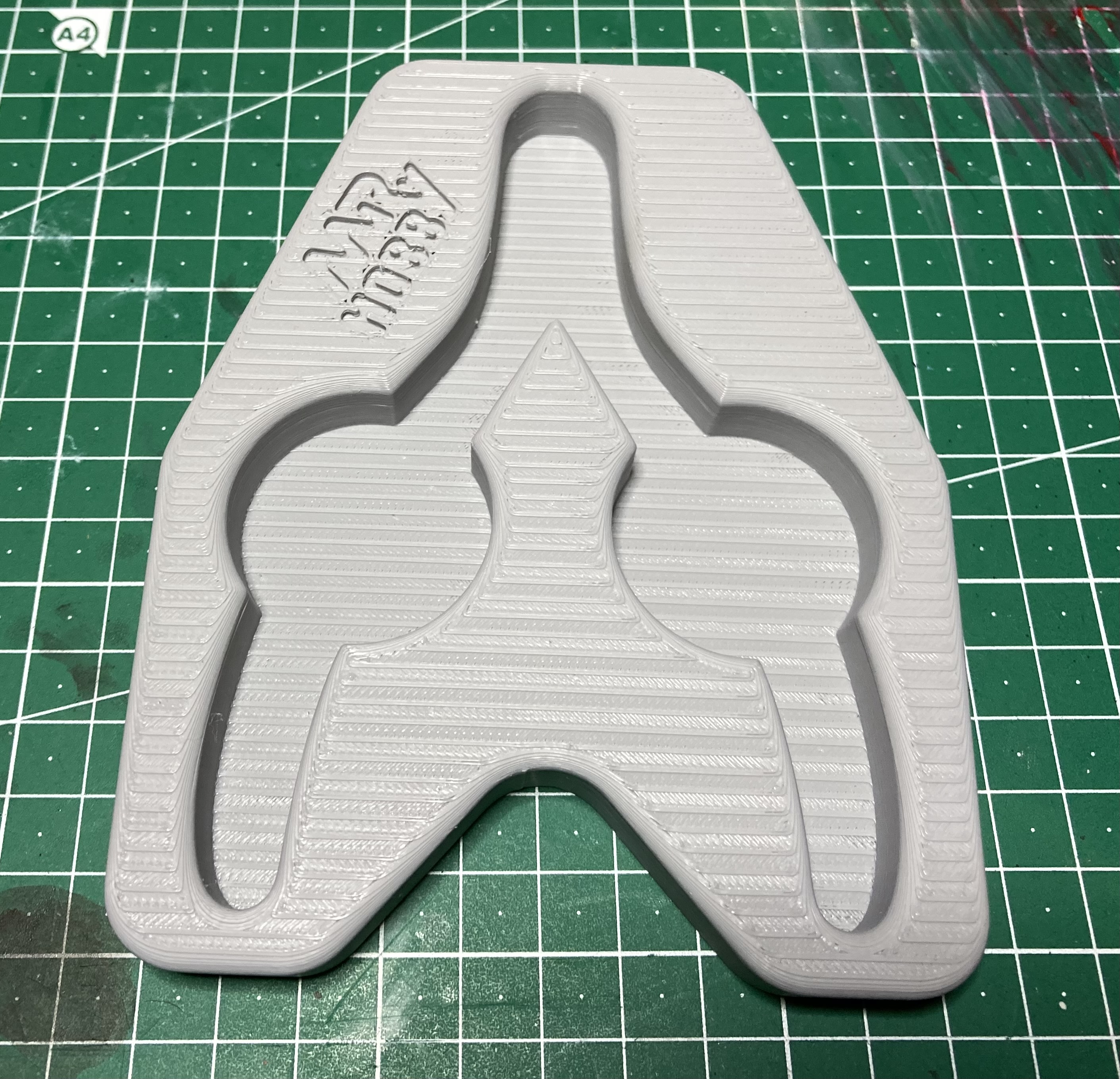 Kềm MT106 Mr. Hobby - Đế Giữ