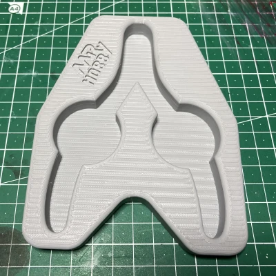 Kềm MT106 Mr. Hobby - Đế Giữ