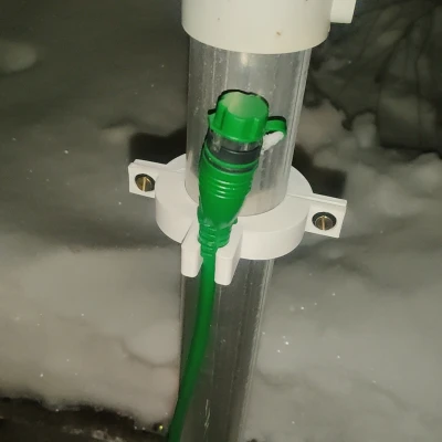 Giá Đỡ Dây Sưởi Defa/Calix