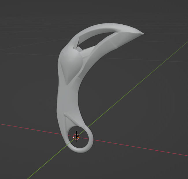 Dao Ion Karambit Valorant