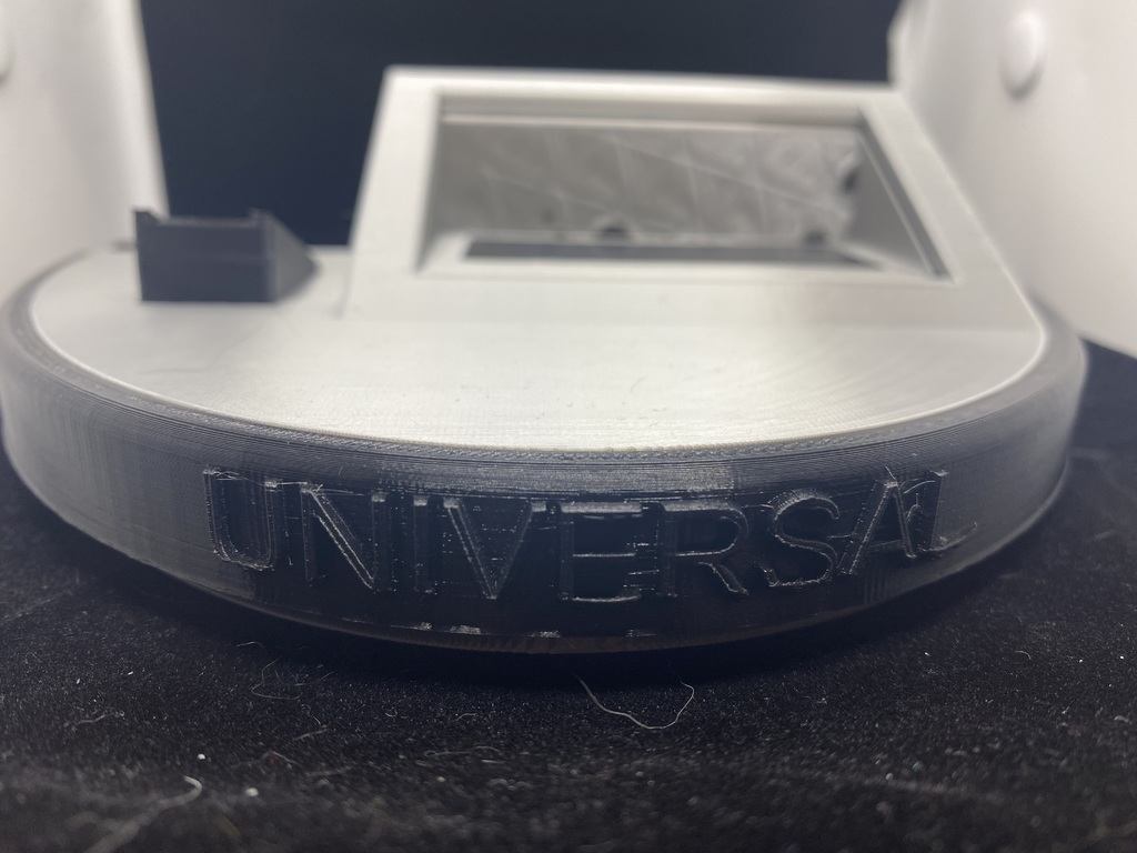 Máy Quét Cửa Vào Đa Năng