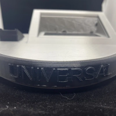 Máy Quét Cửa Vào Đa Năng