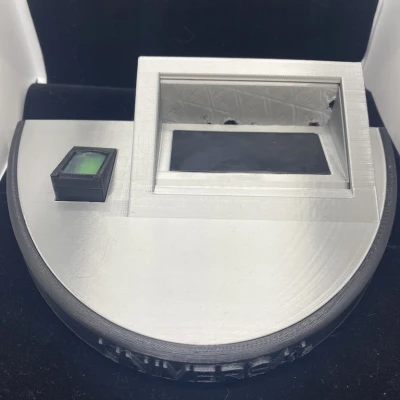 Máy Quét Cửa Vào Đa Năng