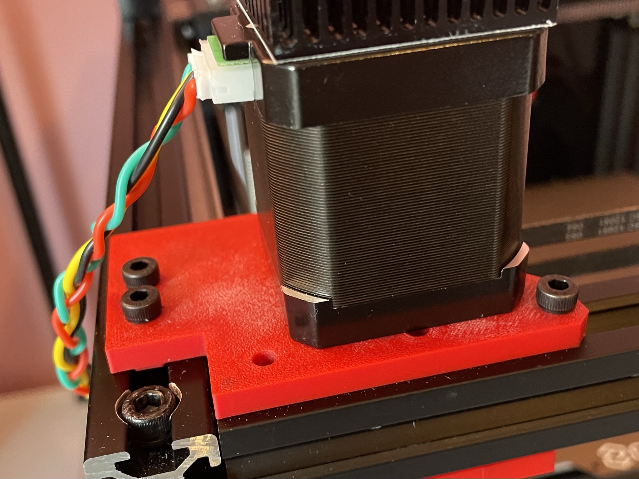 Bản độ VzBot AWD cho Ender 5