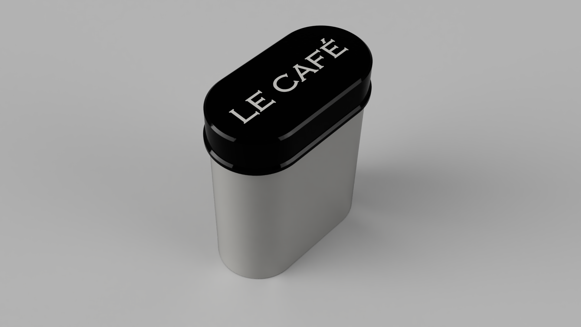 Hộp Đựng Cà Phê Senseo