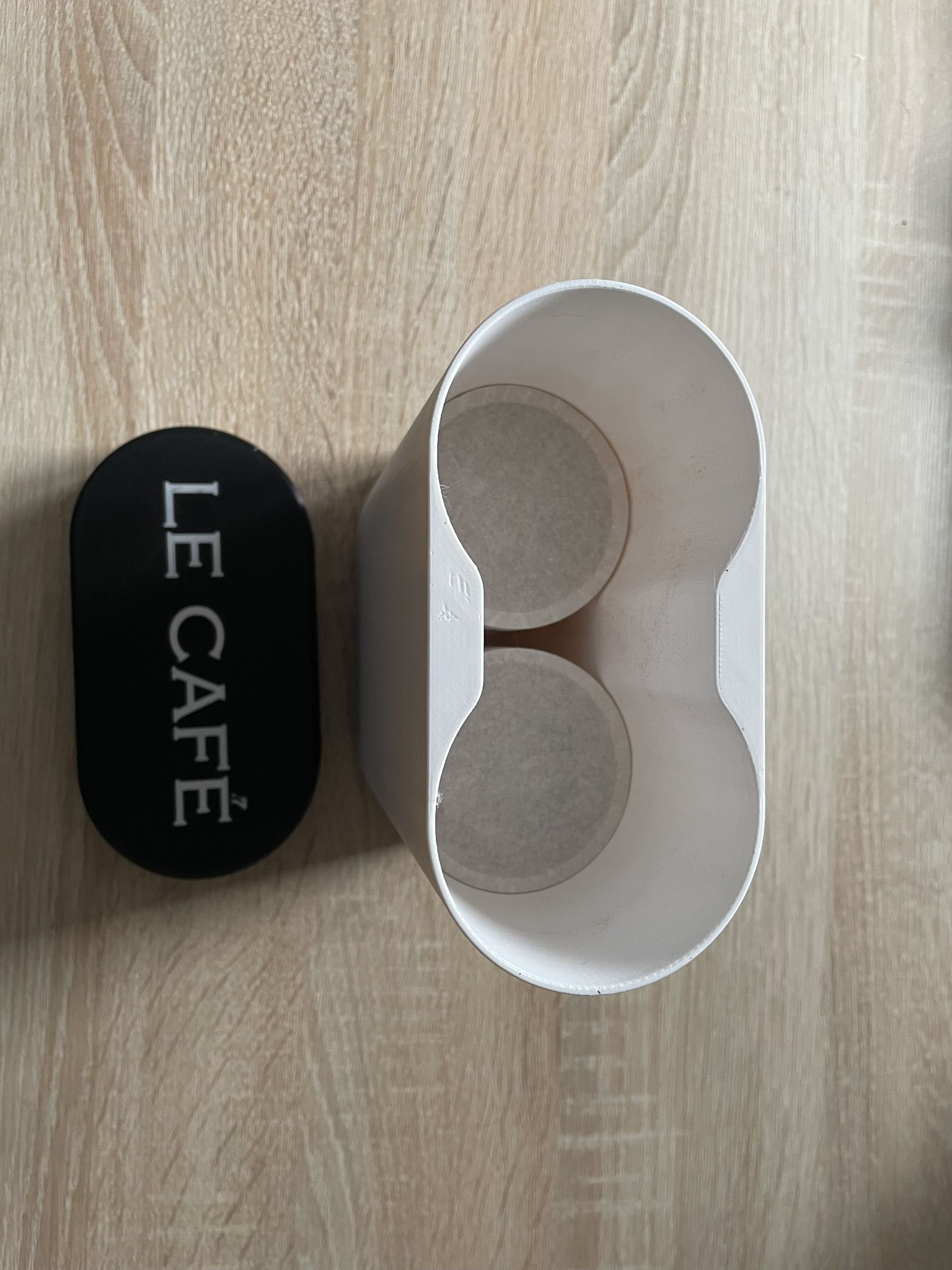 Hộp Đựng Cà Phê Senseo