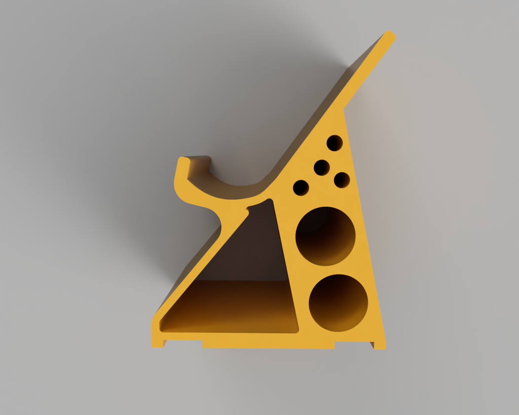 Giá Đỡ Tay Cầm Xbox ECM