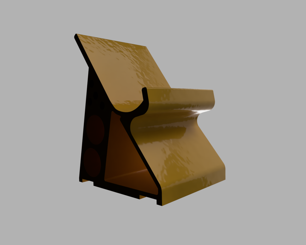 Giá Đỡ Tay Cầm Xbox ECM