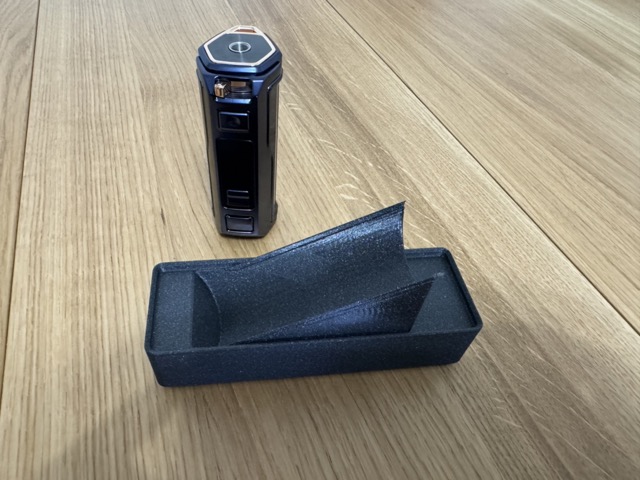 Giá Đỡ VOOPOO ARGUS XT theo chuẩn Gridfinity